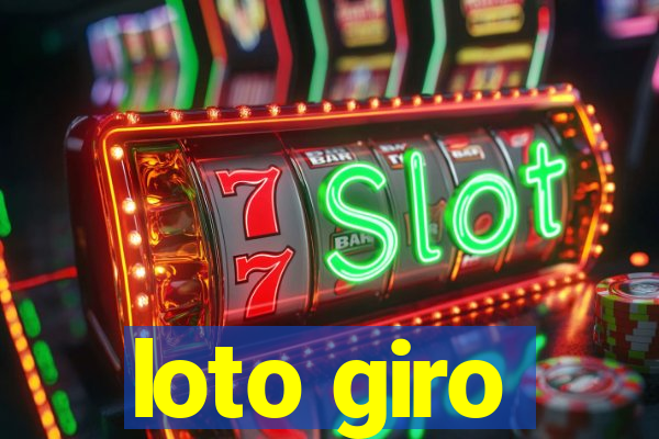 loto giro